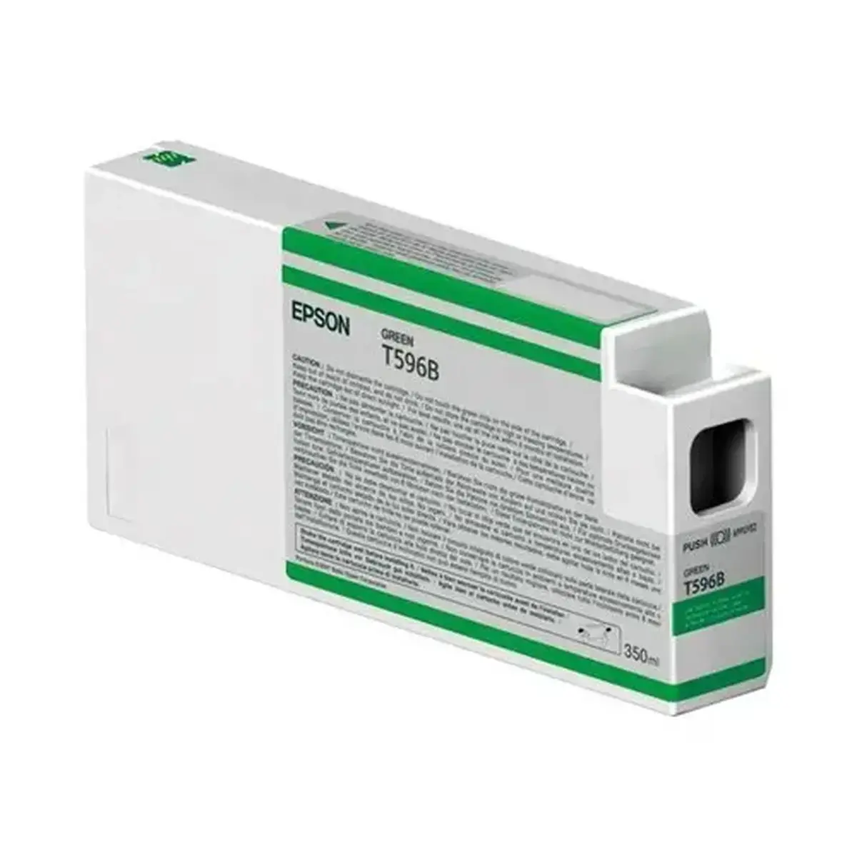 Epson encre pigment vert SP 790 photo du produit