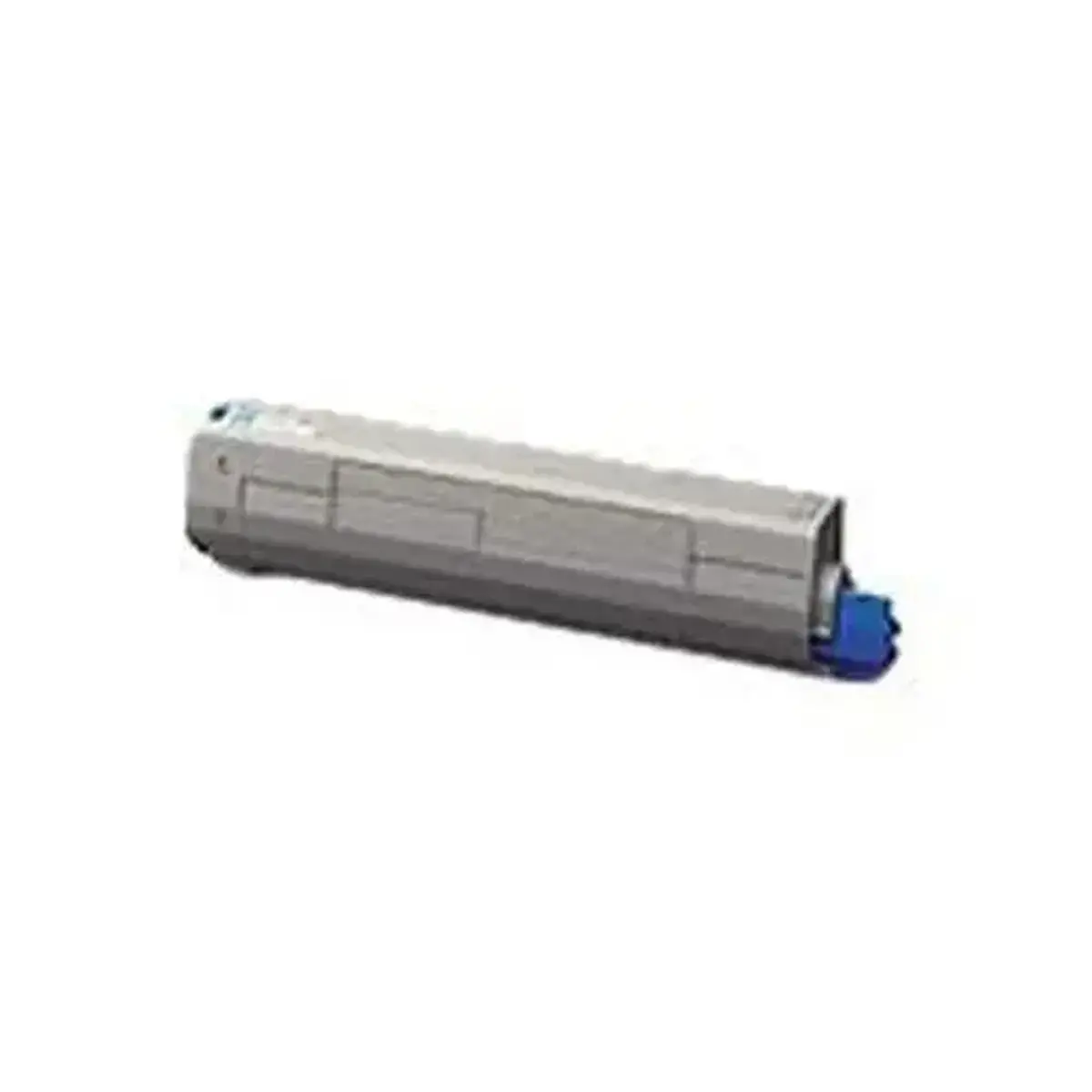 OKI MC873 cyan toner 10K photo du produit