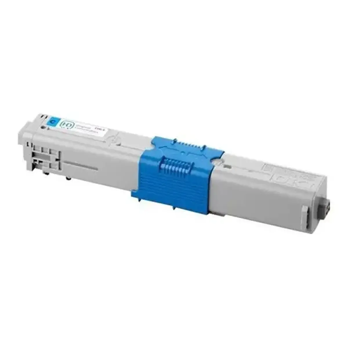 OKI C300-500 Toner cyan photo du produit