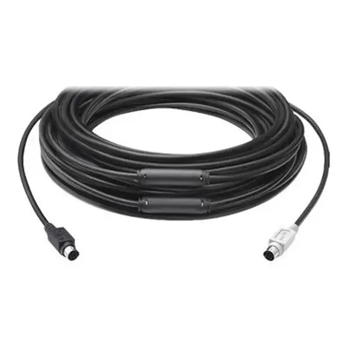 LOGI Extended Cable f.Logitech Group 15m photo du produit