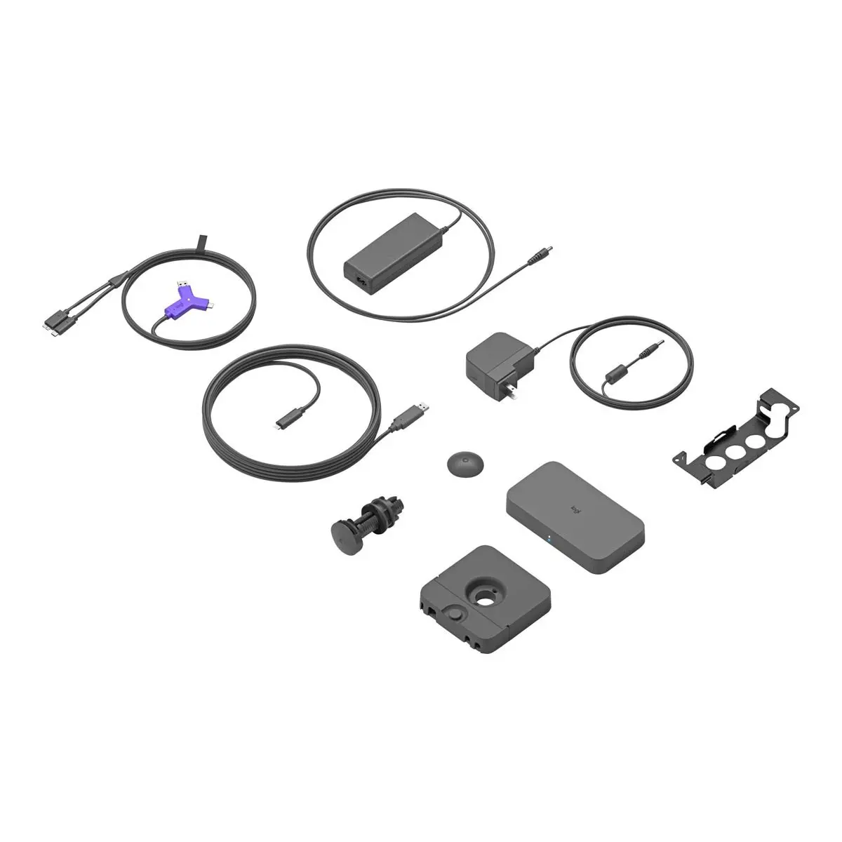 LOGI Swytch BLACK photo du produit