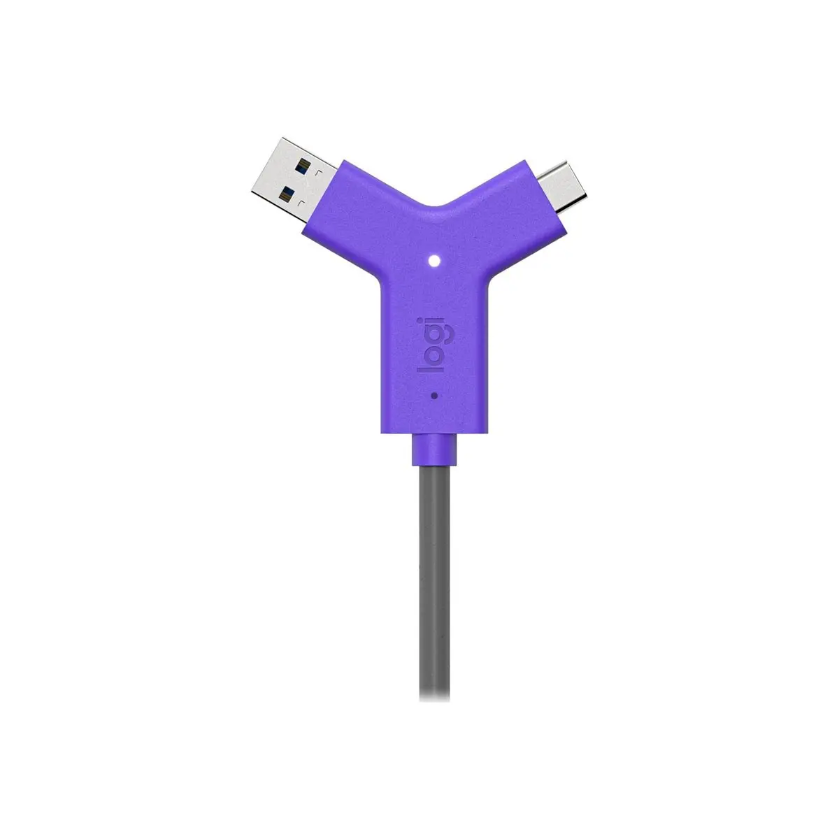 LOGI Swytch BLACK photo du produit