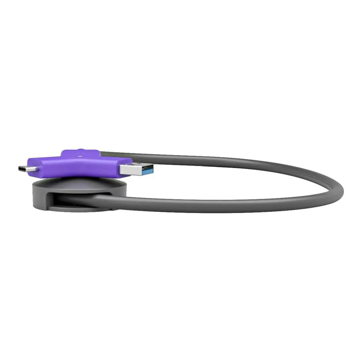 LOGI Swytch BLACK photo du produit