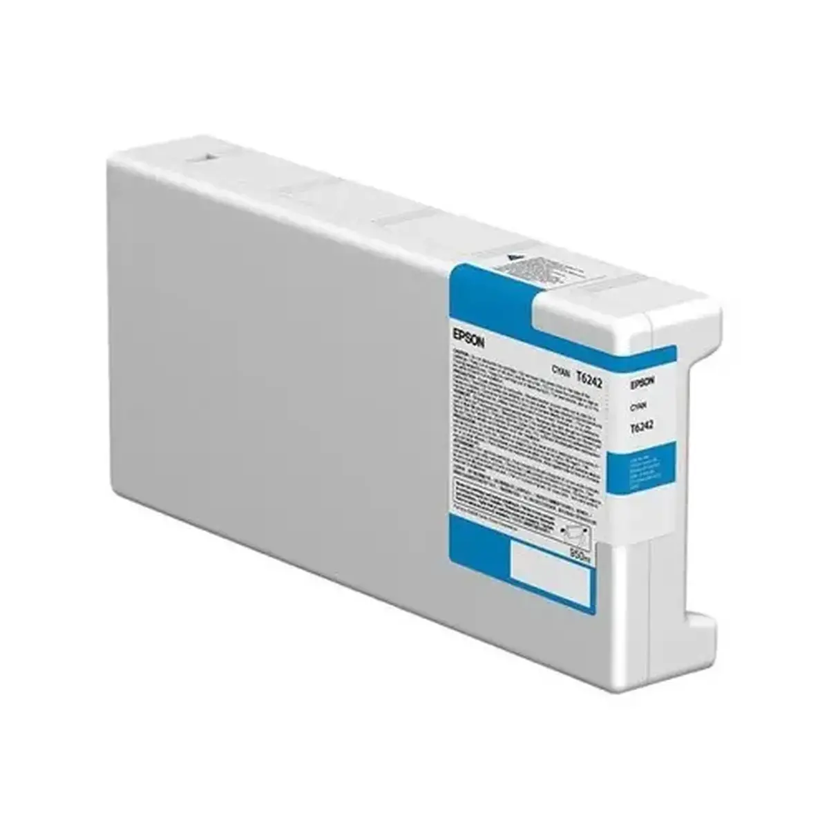 Cartouche d'encre - Cyan clair - 950 ml - pour GS6000 - Epson photo du produit