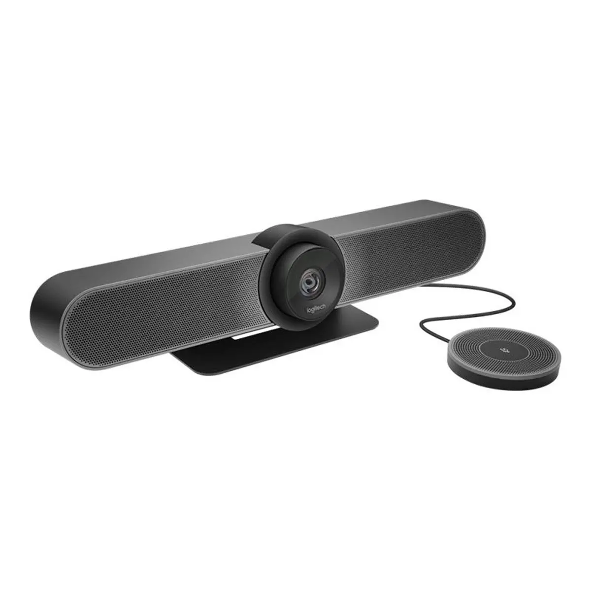 LOGITECH Expansion Mic for MeetUp - WW photo du produit