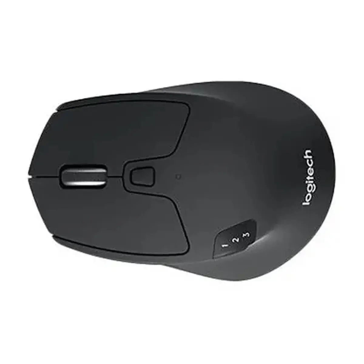 LOGI M720 Triathlon Mouse EMEA photo du produit
