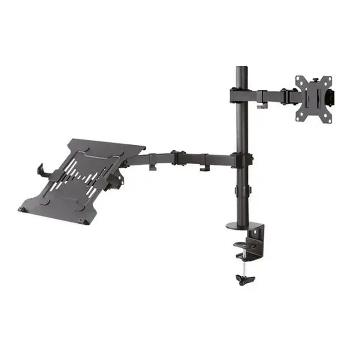 NEWSTAR TFT/Notebook DeskMount up to 32i photo du produit