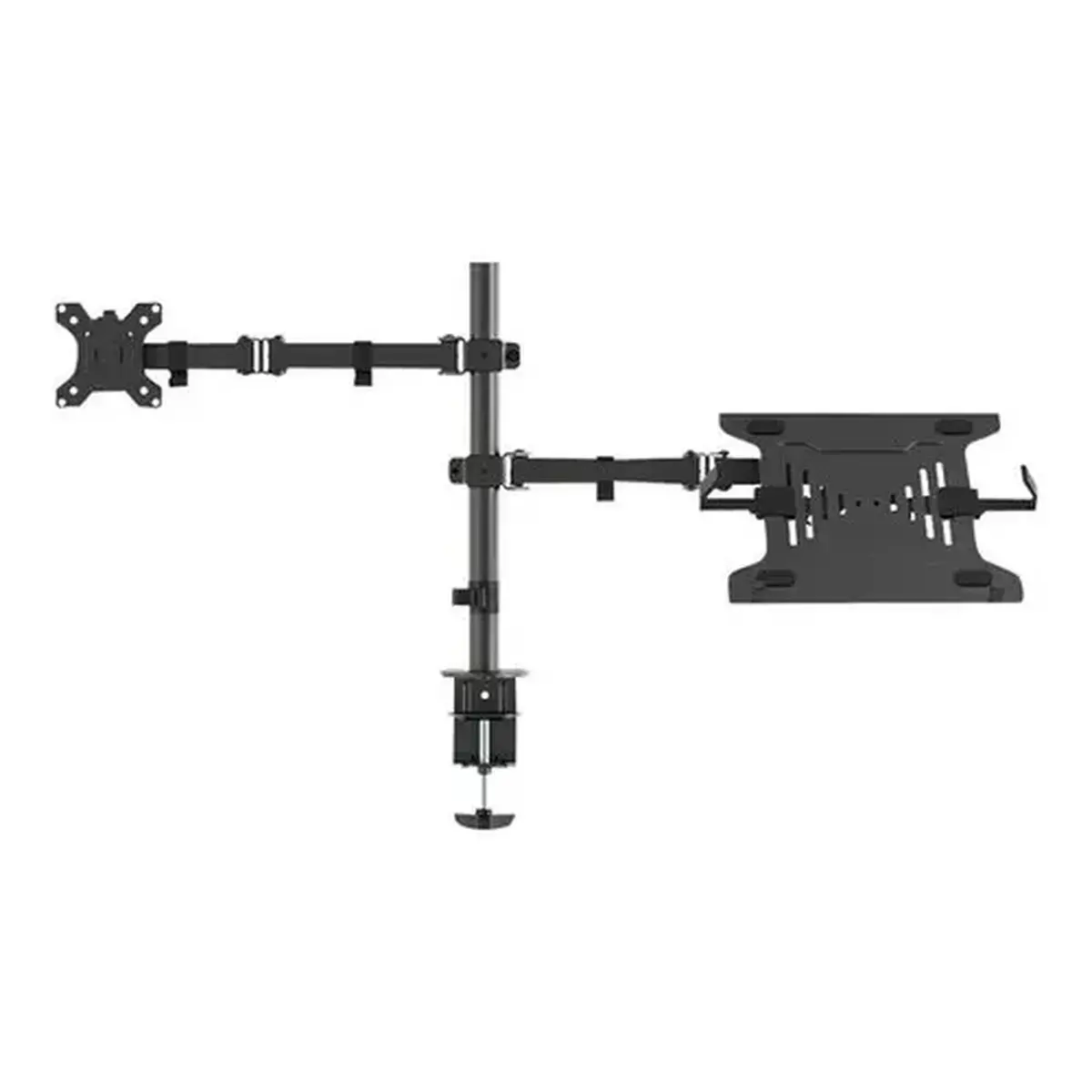 NEWSTAR TFT/Notebook DeskMount up to 32i photo du produit