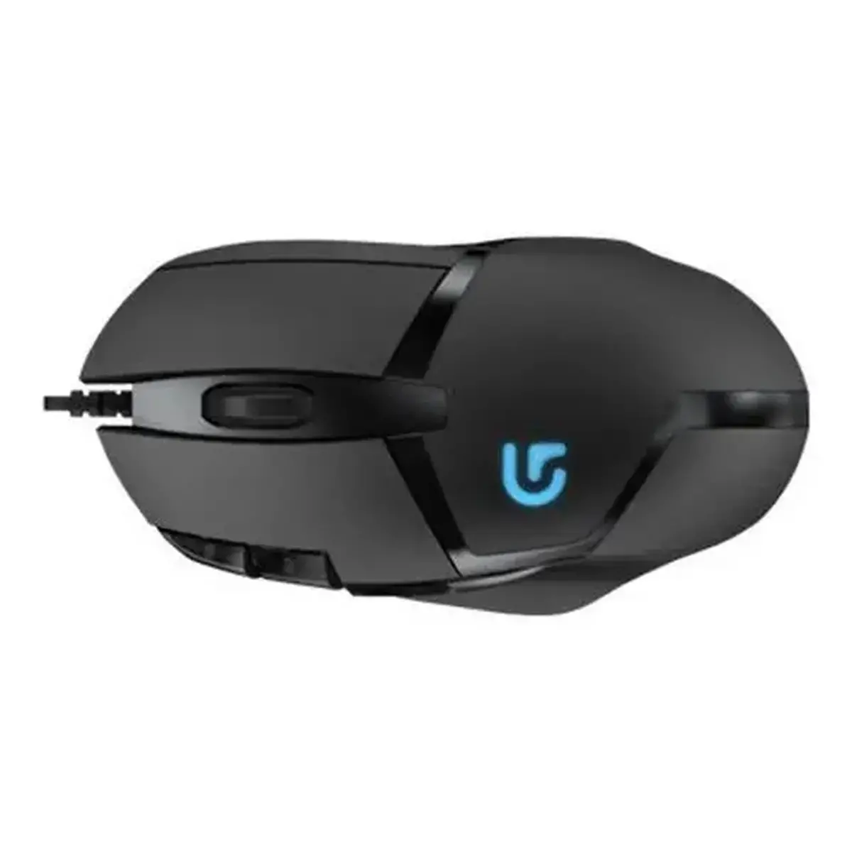 LOGI G402 Hyperion Fury FPS Gaming Mouse photo du produit