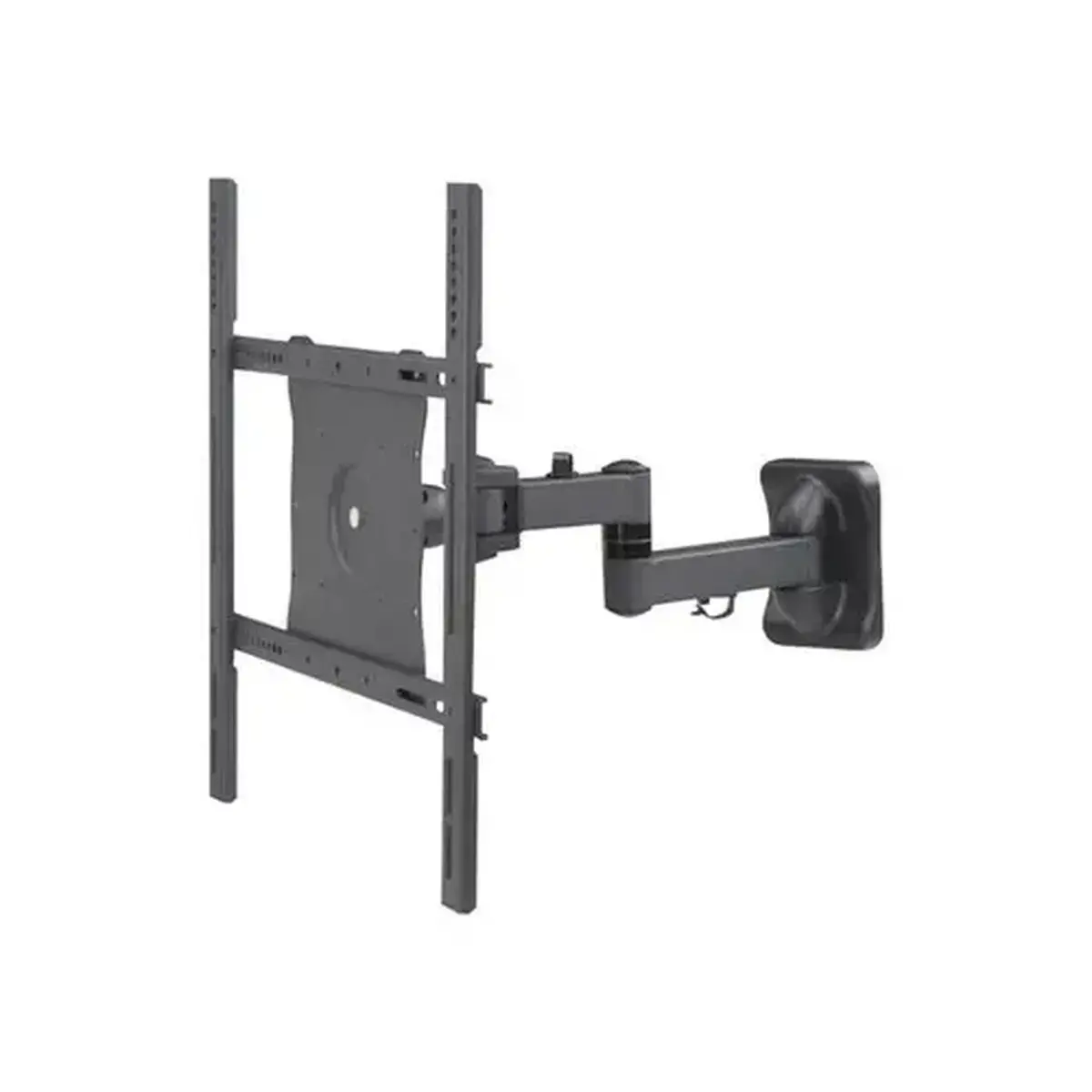 NEWSTAR Wall Mount 10-47P Tilt Black photo du produit