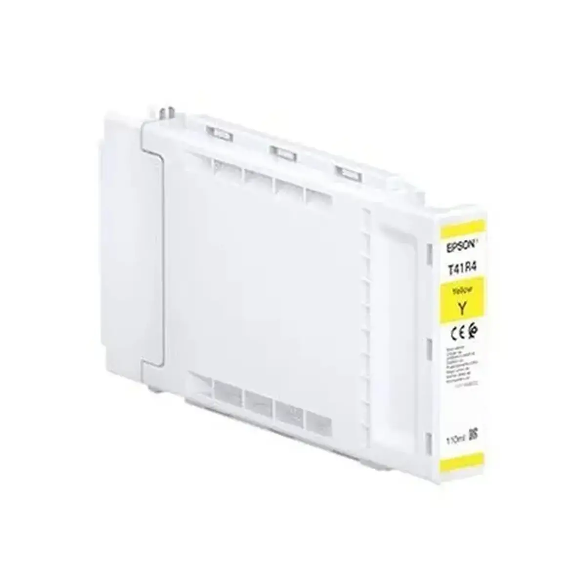 Cartouche d'encre T41R440 UltraChrome XD2 - Jaune - Epson photo du produit