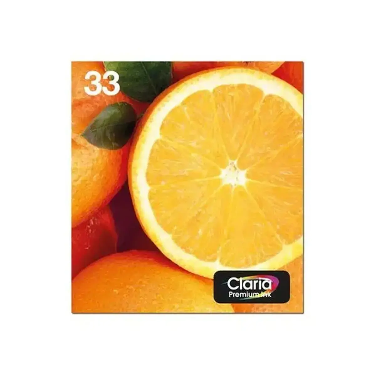 EPSON Multipack 5-couleurs 33 Easymail photo du produit