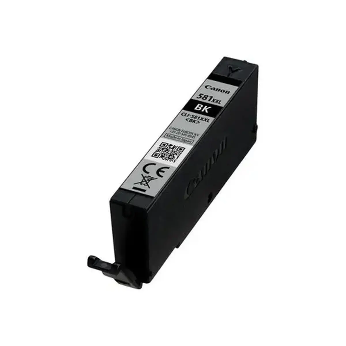 Canon INK CLI-581XXL bk photo du produit