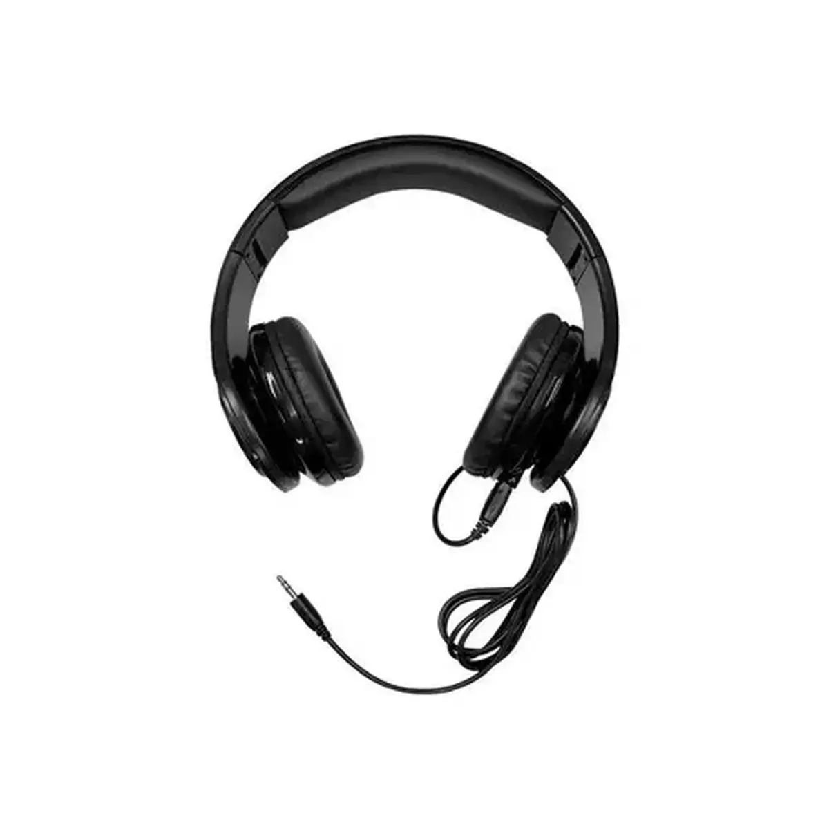 URBAN FACTORY Casque Supra auriculaire photo du produit