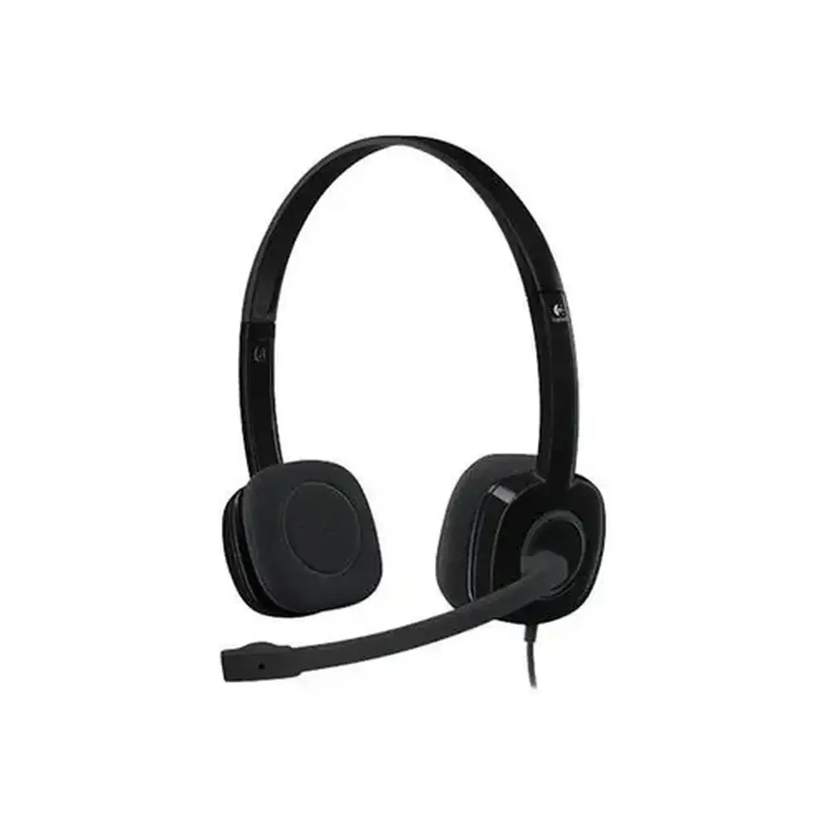 LOGI H151 Stereo Headset photo du produit