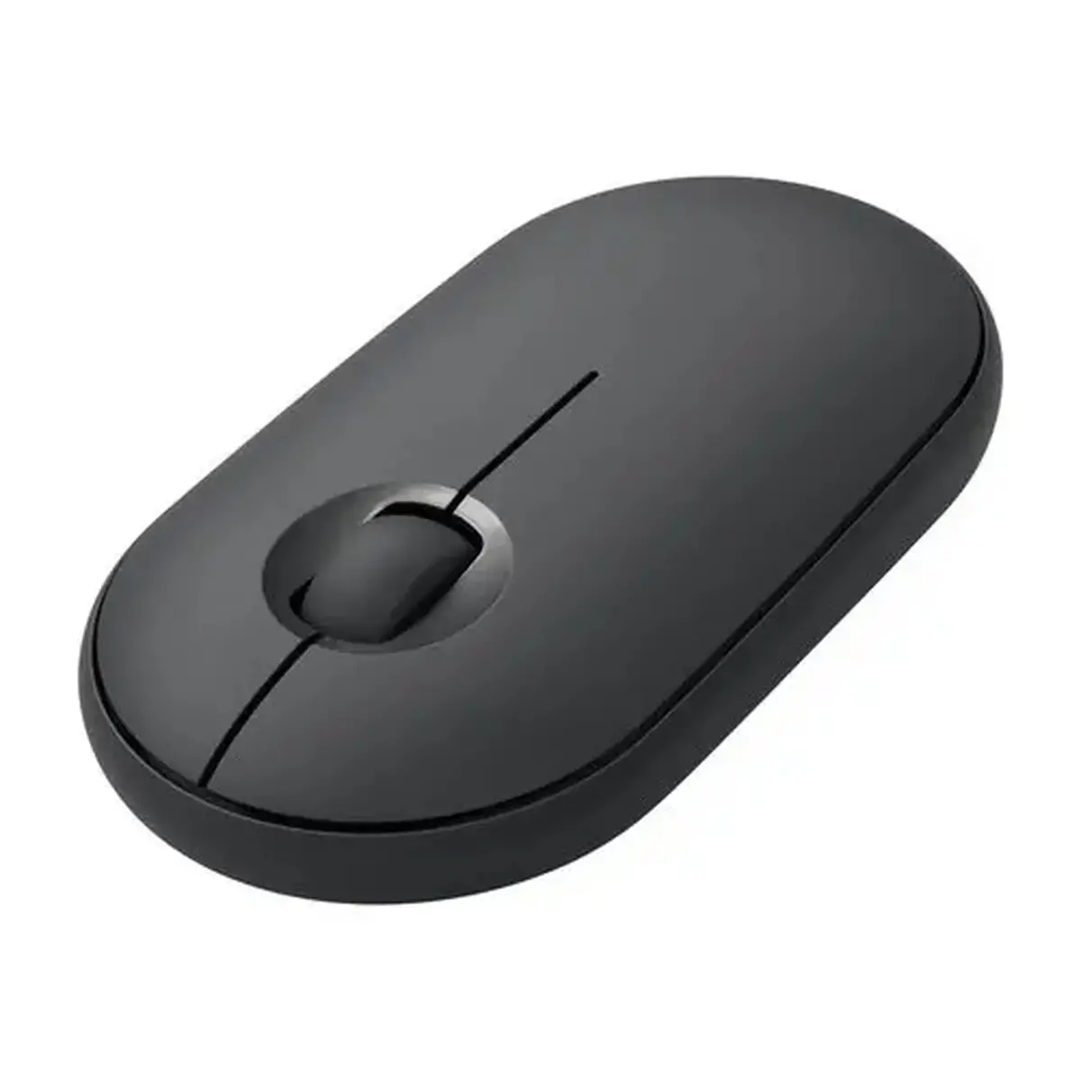 LOGI Pebble M350 Wireless Mouse GRAPHITE photo du produit