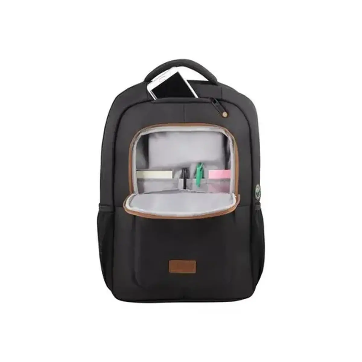 URBAN FACTORY CYCLEE ECOLOGIC BACKPACK photo du produit