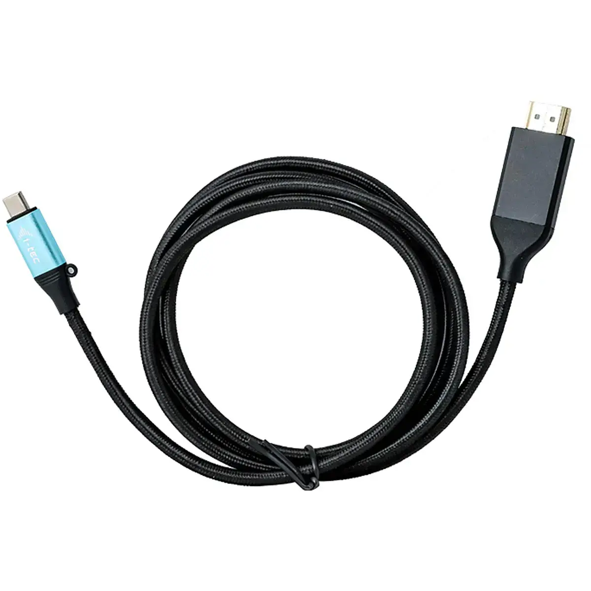 I-TEC USB C HDMI 4K Cable Adapter photo du produit