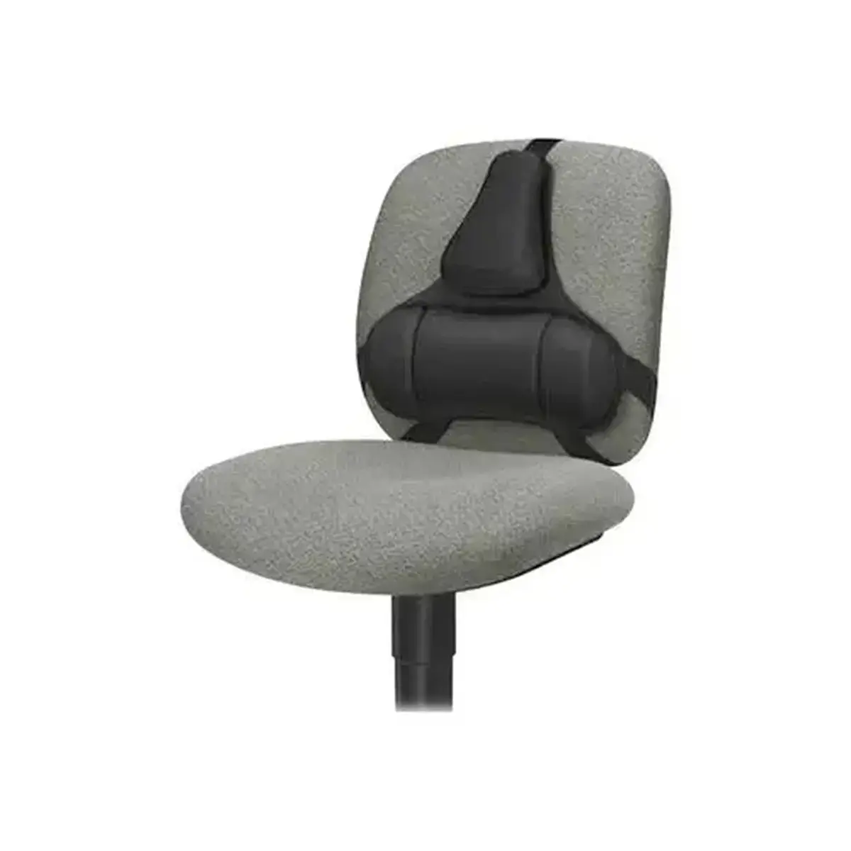 FELLOWES PRO SERIES SUPPORT DORSAL ULT photo du produit