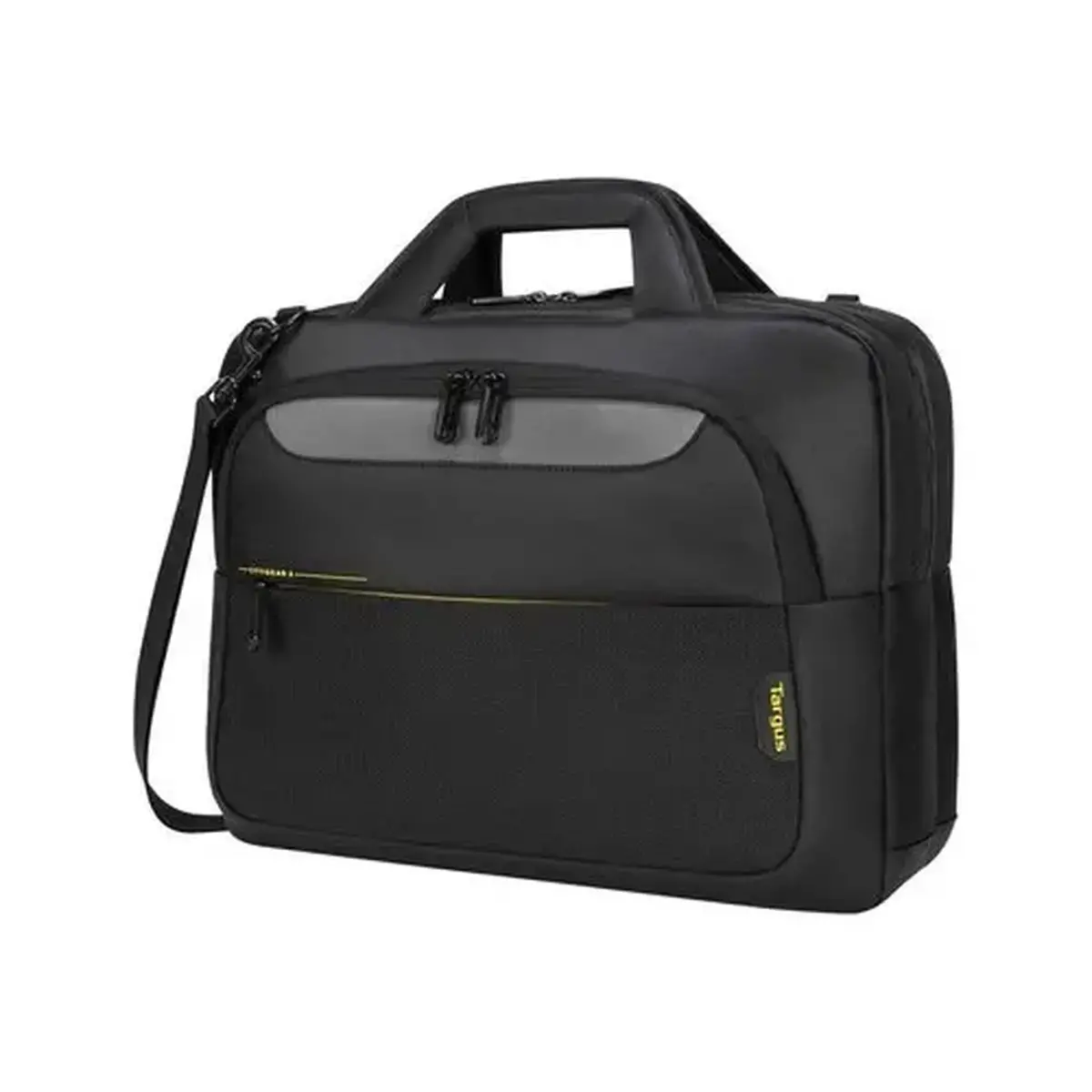 TARGUS CityGear 14p Topload Black photo du produit