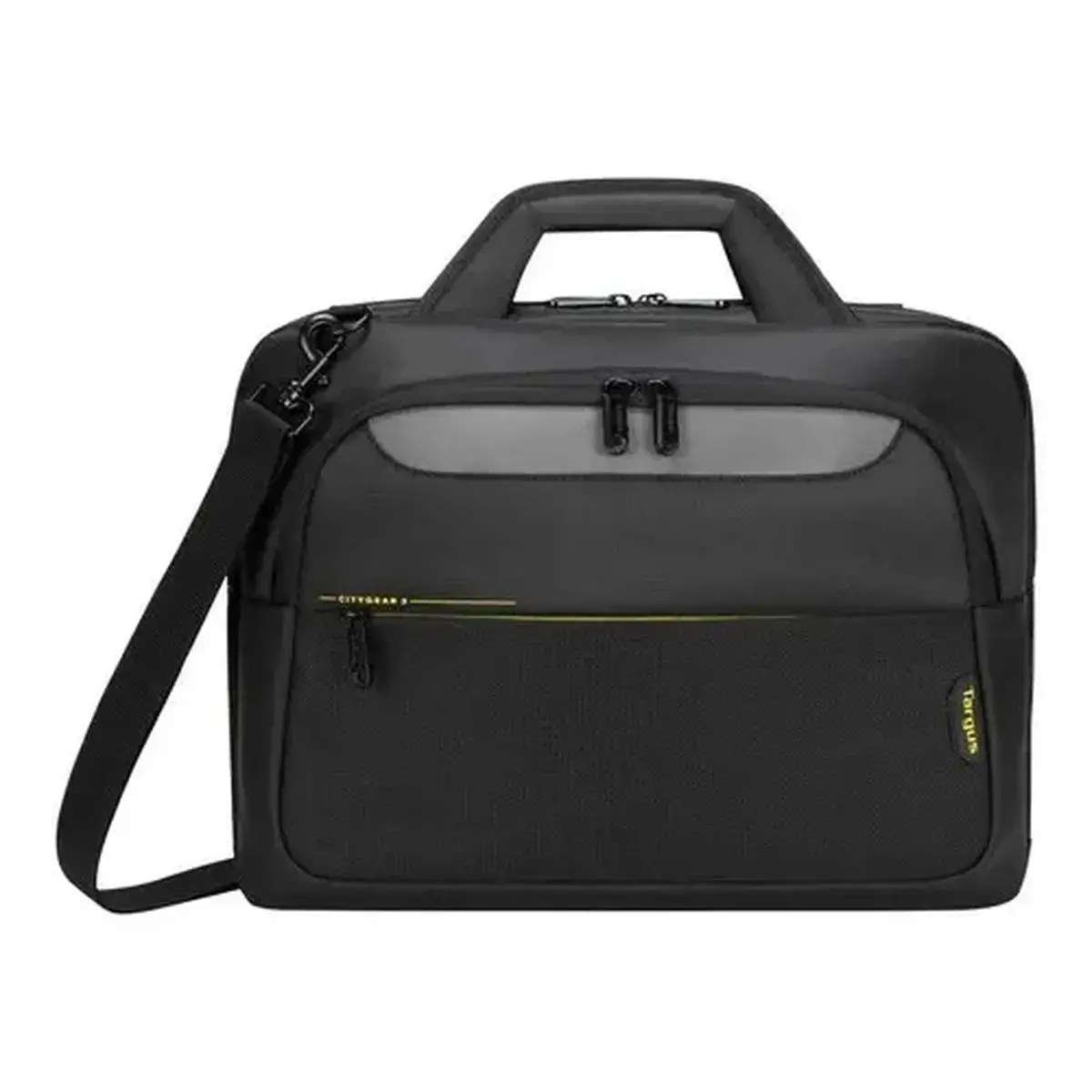 TARGUS CityGear 14p Topload Black photo du produit