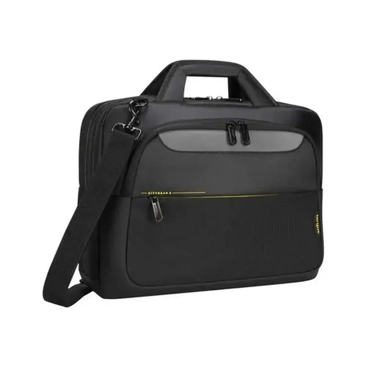 TARGUS CityGear 14p Topload Black photo du produit