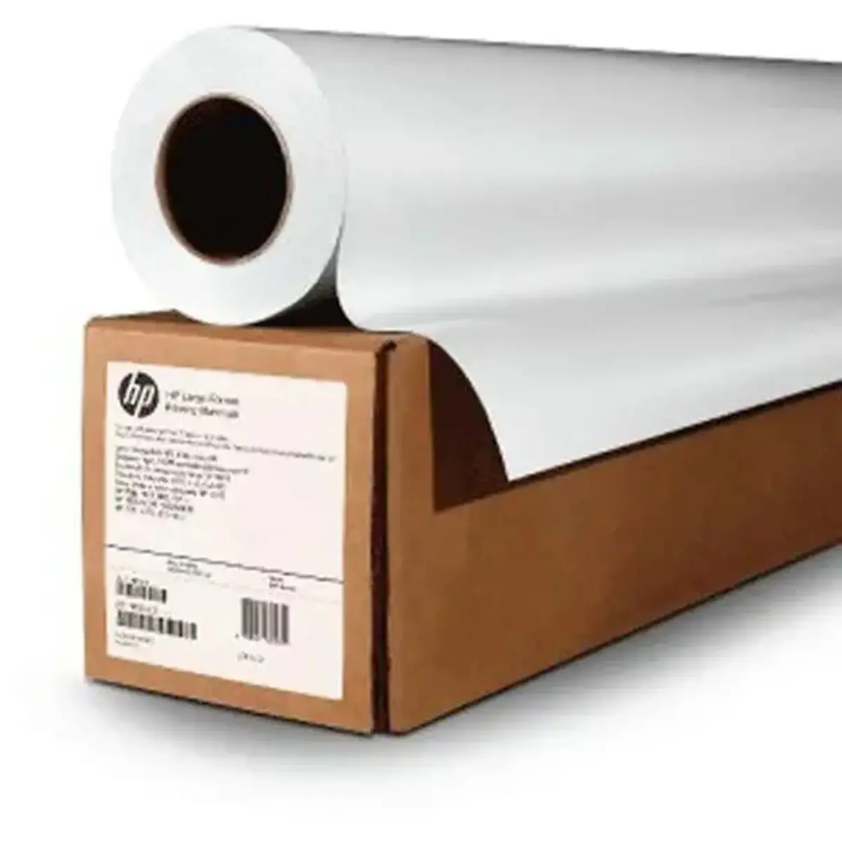 Papier couché A0 90 g/m² - HP photo du produit