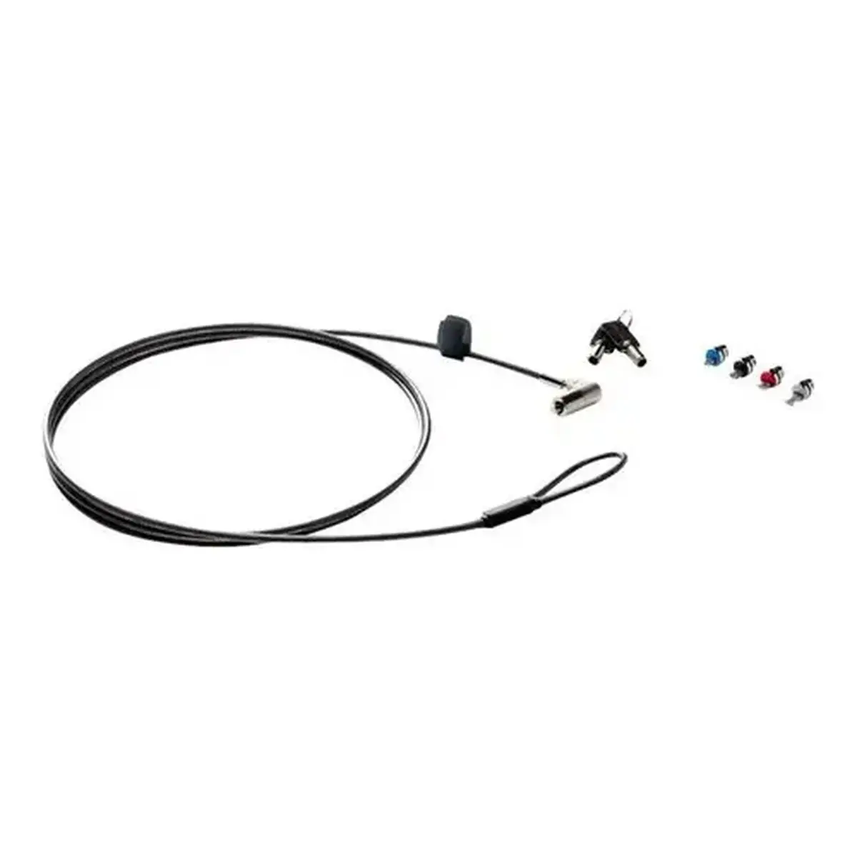 HP Sure Key Cable Lock photo du produit