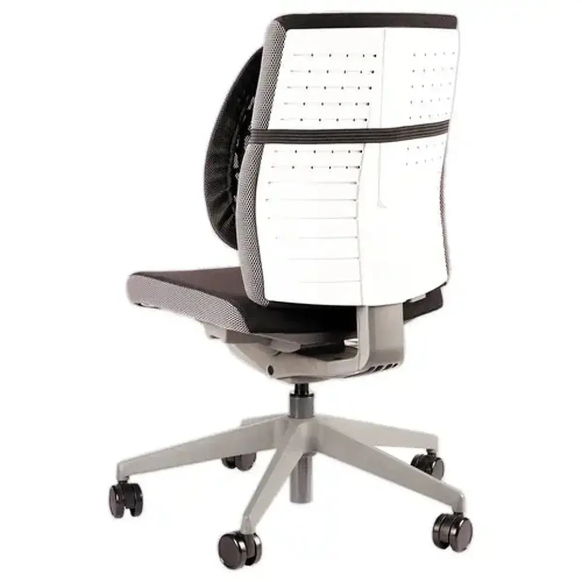 FELLOWES support dorsal back angel photo du produit