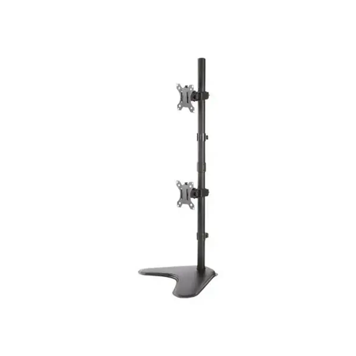 NEWSTAR FPMA-D550DDVBLACK Desk Mount photo du produit
