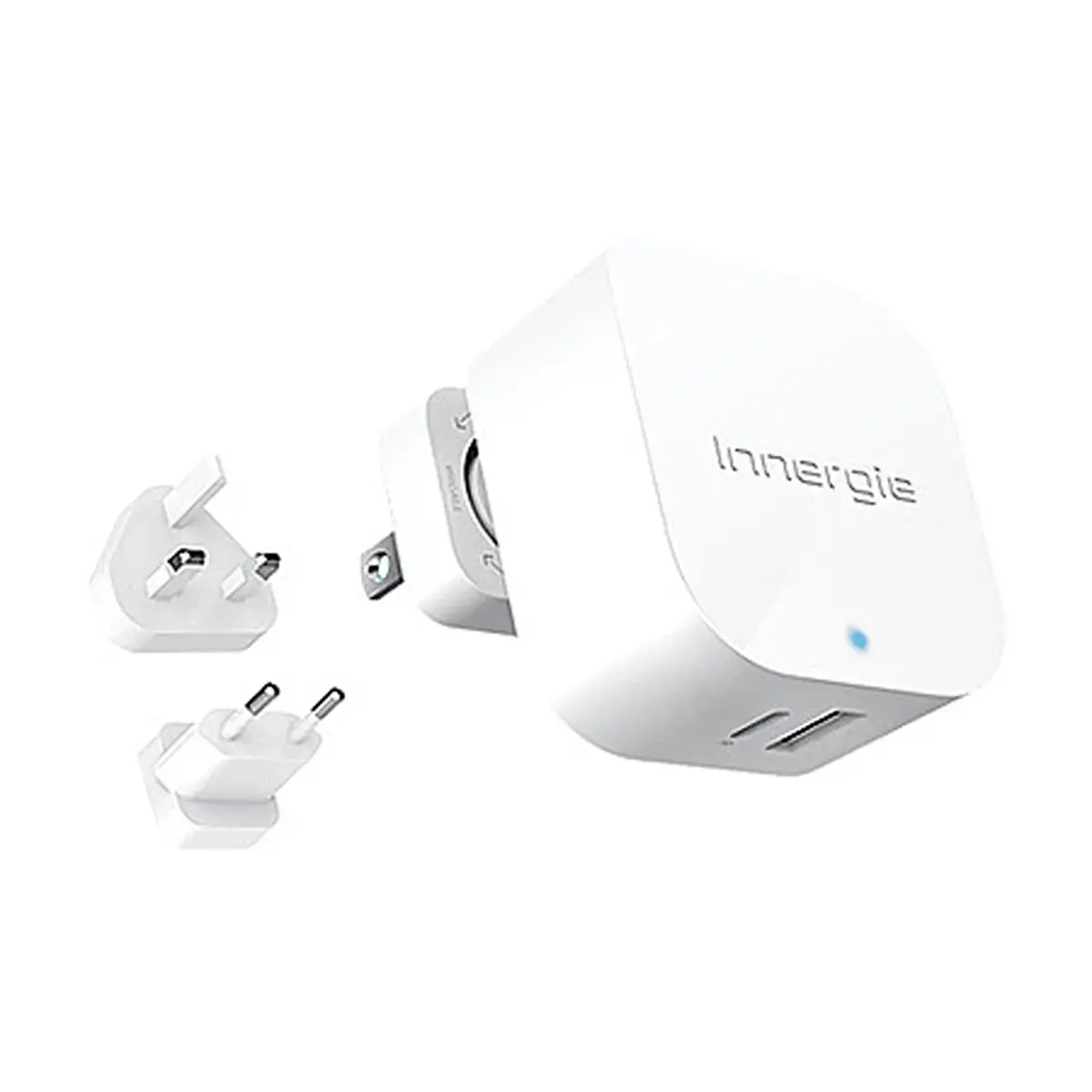 INNERGIE 45H Adaptateur secteur compact photo du produit