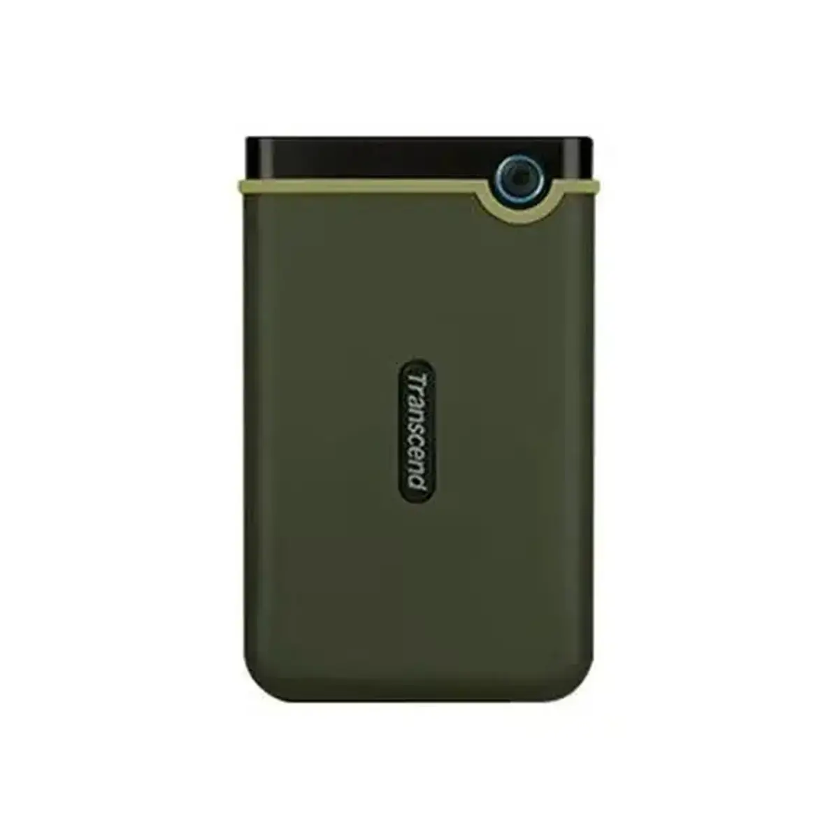 TRANSCEND 1To Slim StoreJet 2.5inch M3G photo du produit