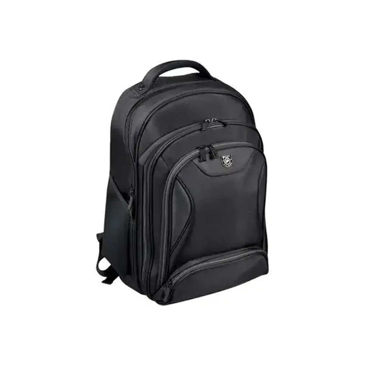 PORT MANHATTAN BACKPACK 13 14 BK photo du produit