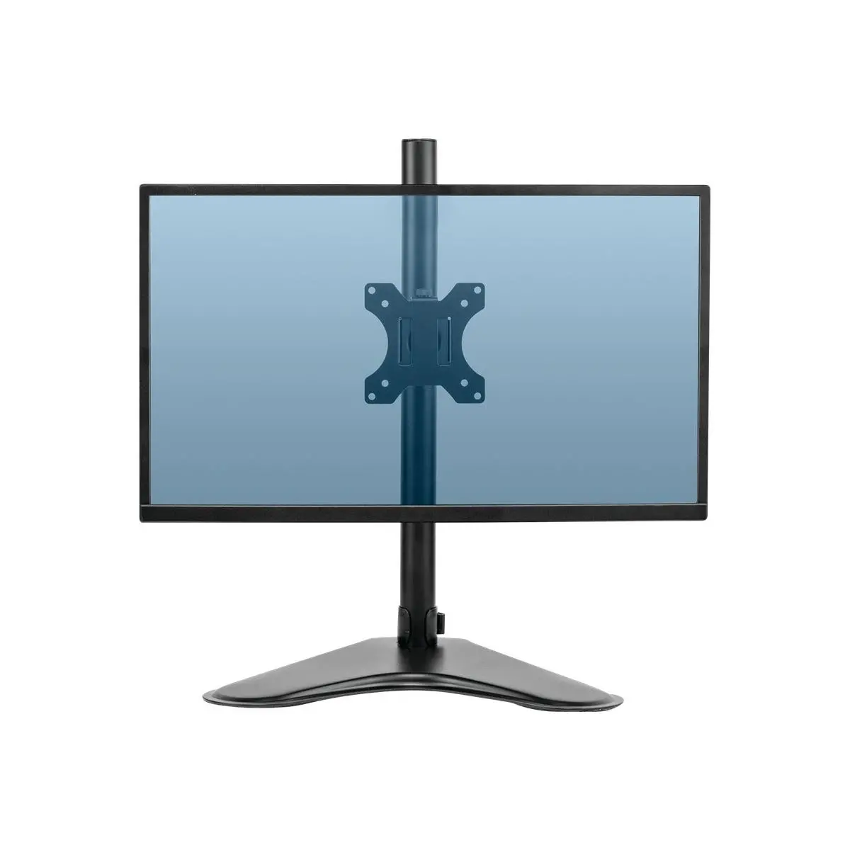 Bras porte-&eacute;cran simple Seasa - FELLOWES photo du produit