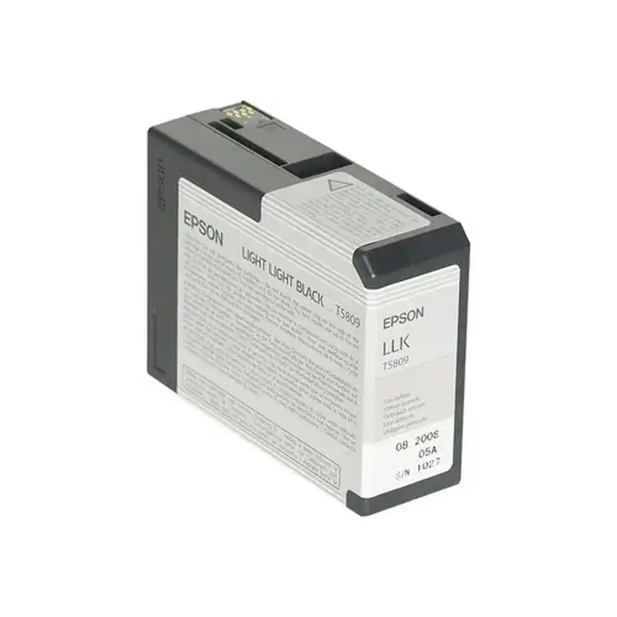 Epson encre gris clair pour STY photo du produit