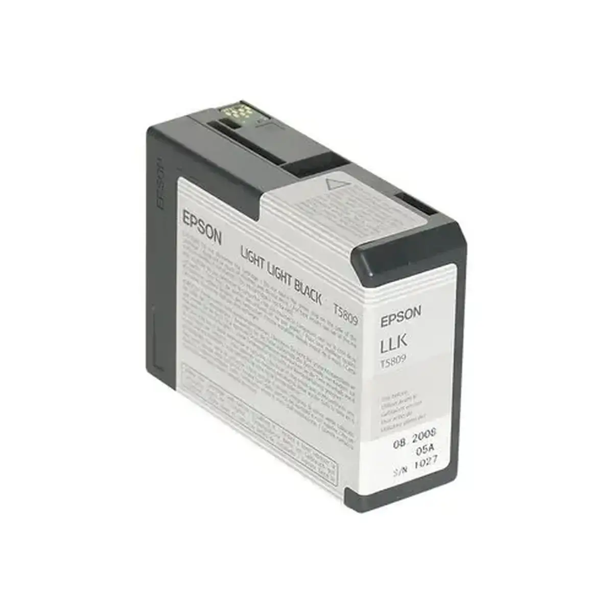 Epson encre gris clair pour STY photo du produit
