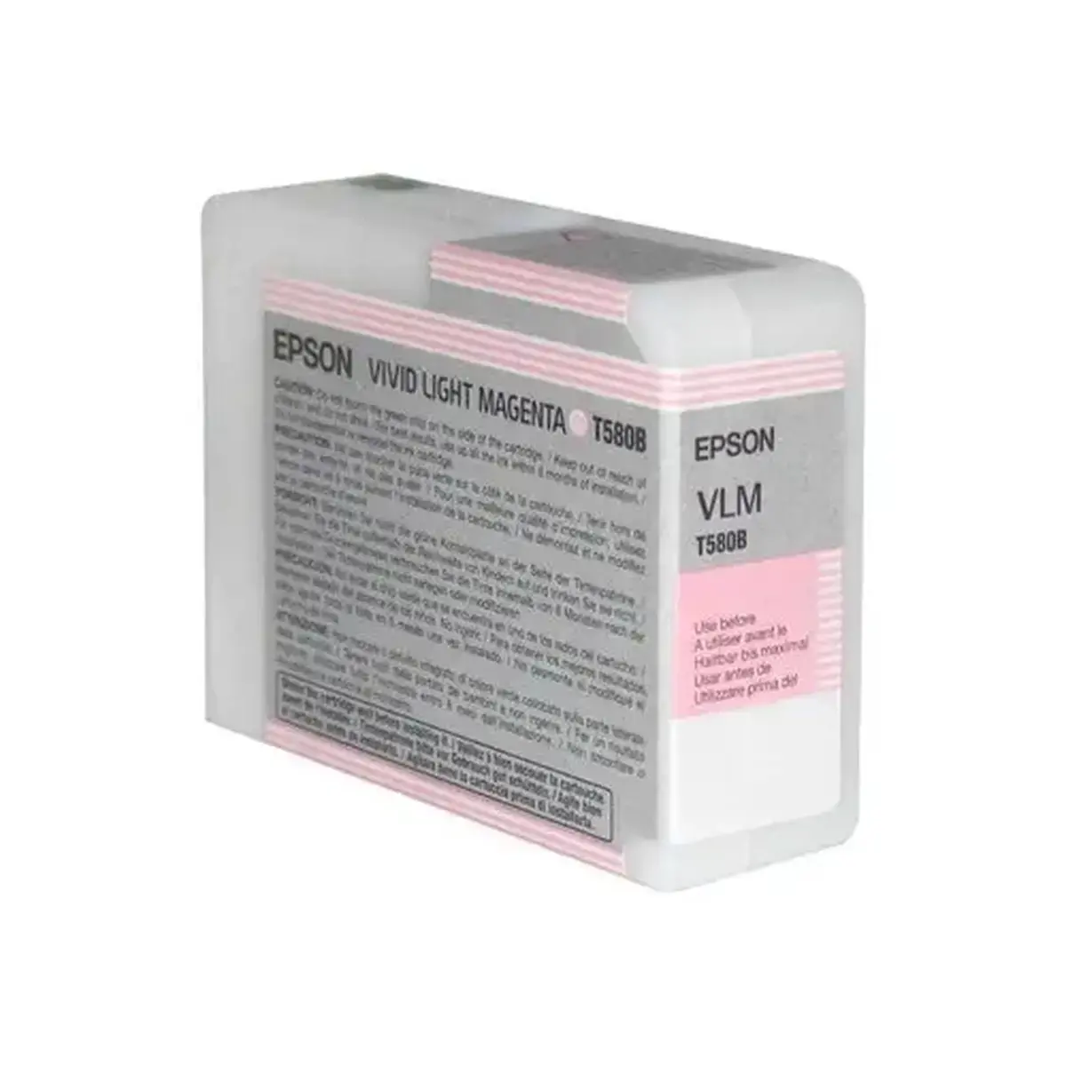 EPSON Encre Pigment Vivid Magen photo du produit