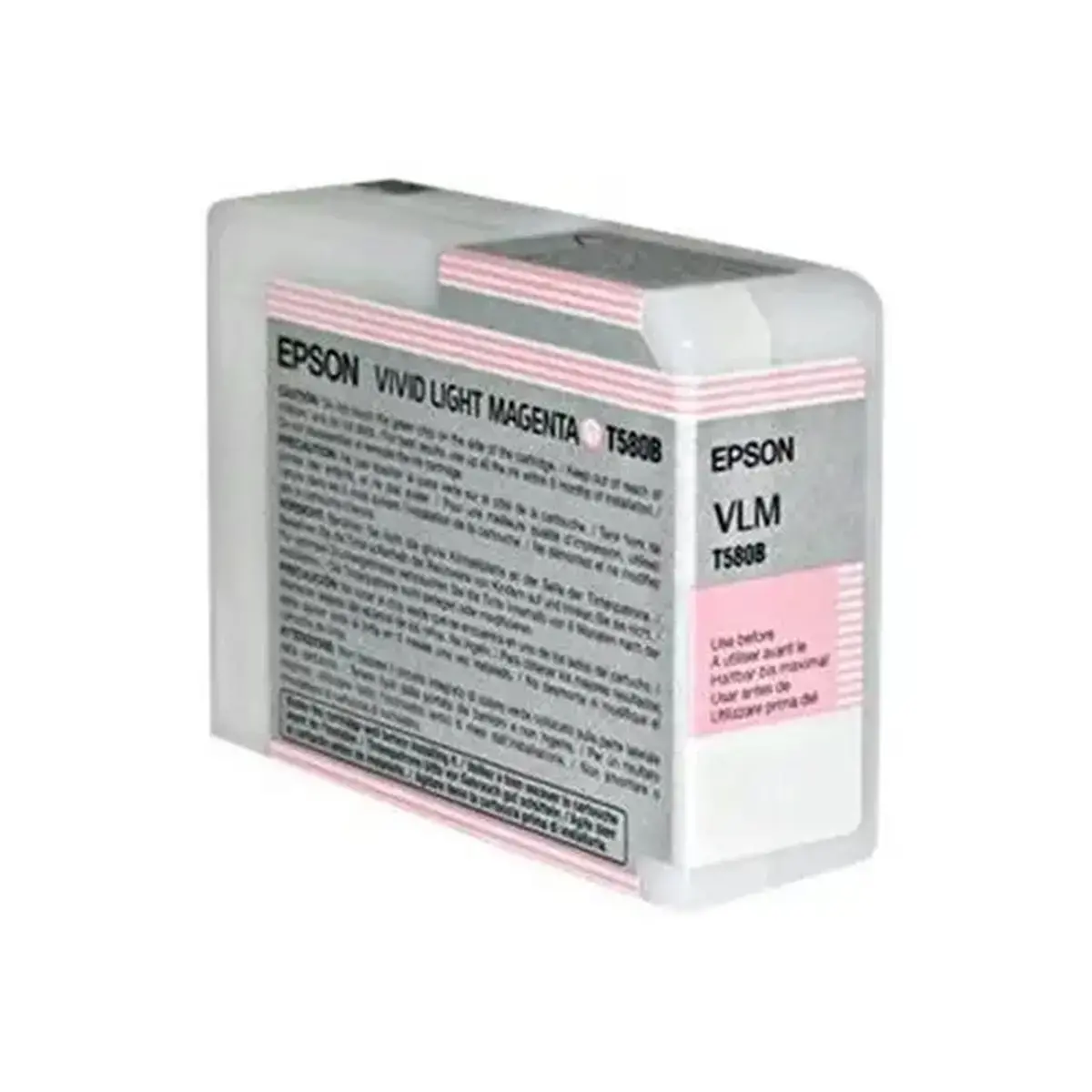 EPSON Encre Pigment Vivid Magen photo du produit