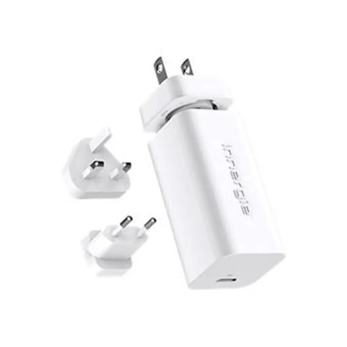 INNERGIE Powergear 60C Le plus petit photo du produit