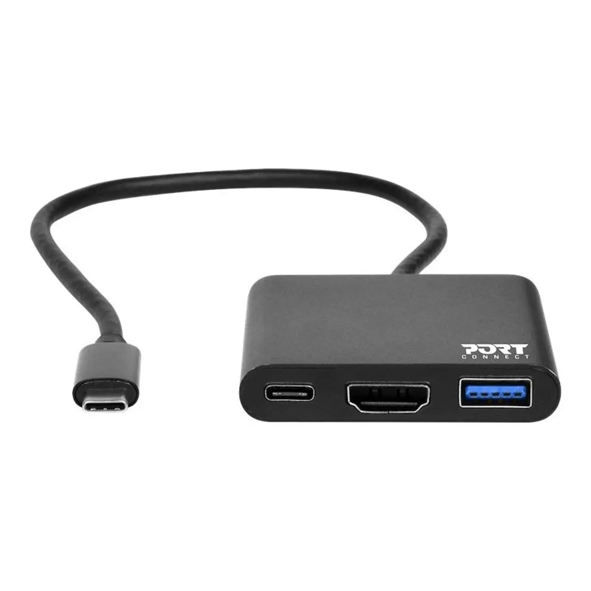 PORT DESIGNS Docking Mini Type C HDMI photo du produit