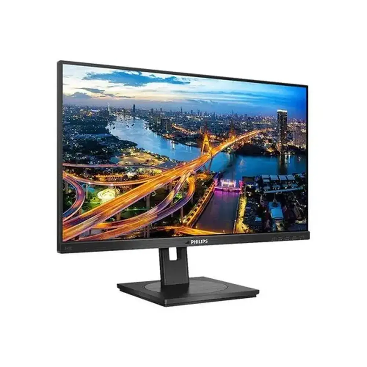 PHILIPS 243B1/00 Monitor 23.8inch FHD photo du produit
