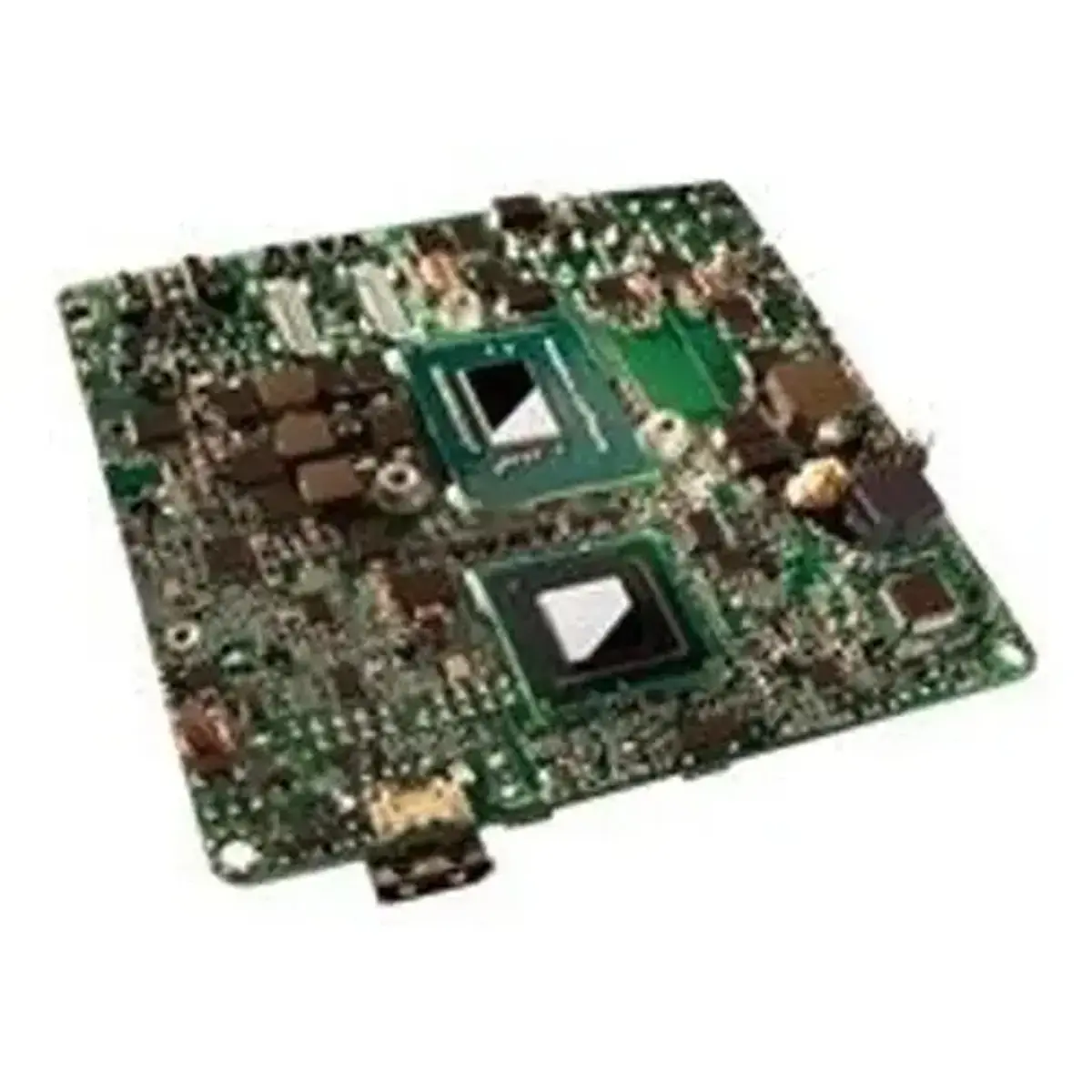 INTEL BLKD33217GKE uCFF LGA1155 BLK MB photo du produit