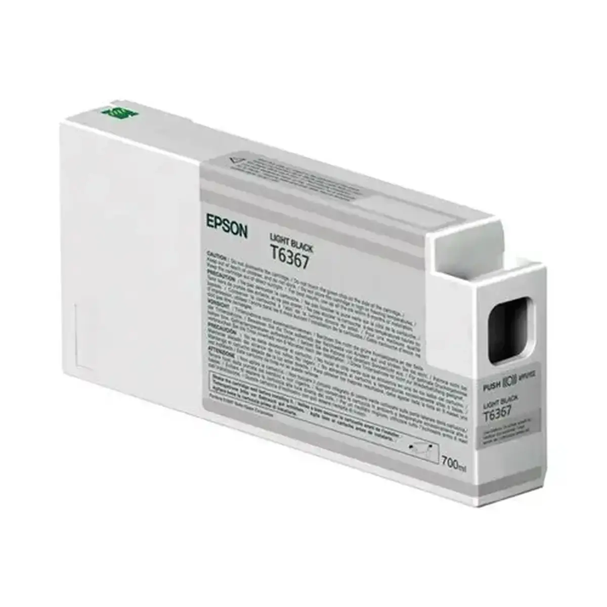 Epson encre pigment gris SP7900 photo du produit