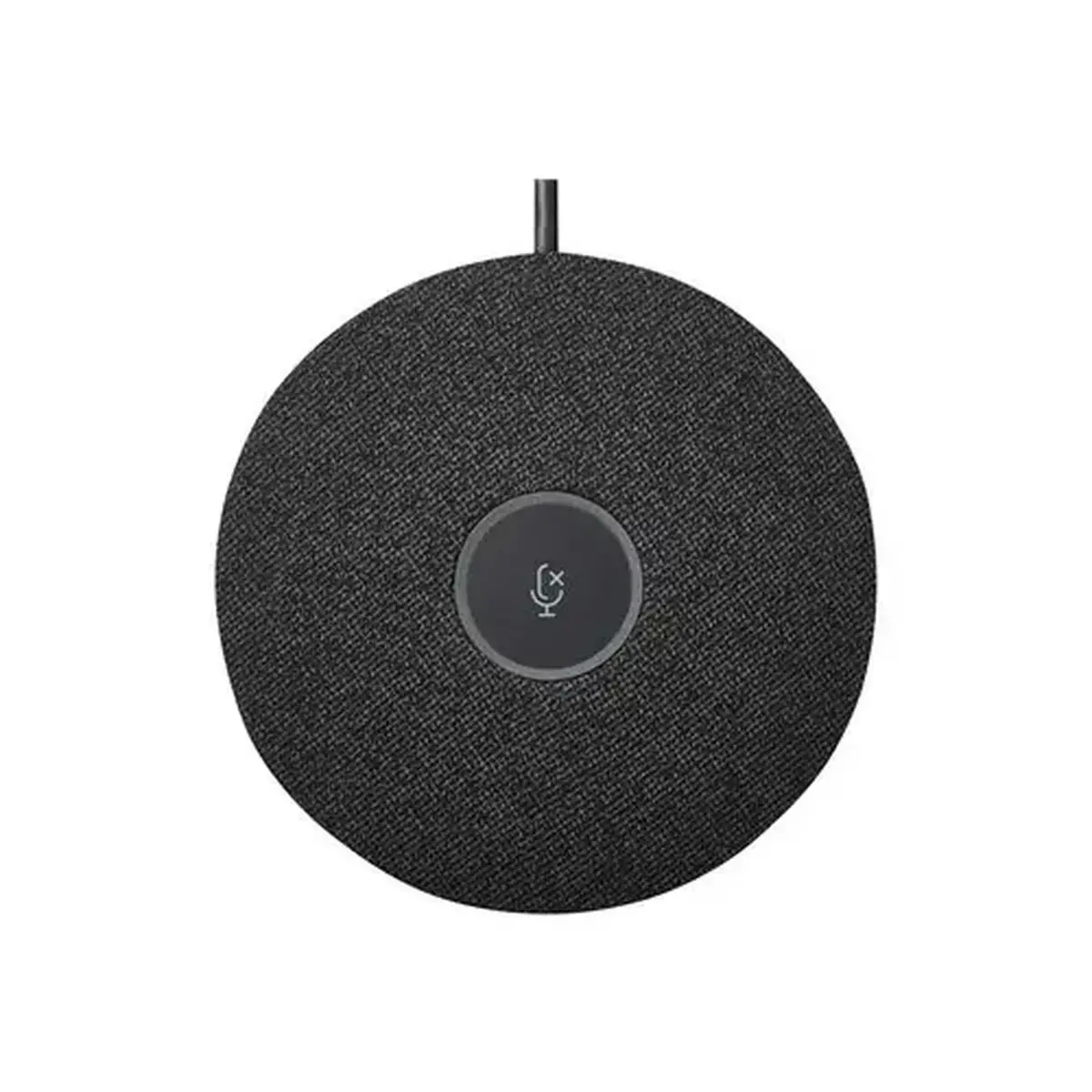LOGI Rally Mic Pod - BLACK - USB - PLUGB photo du produit