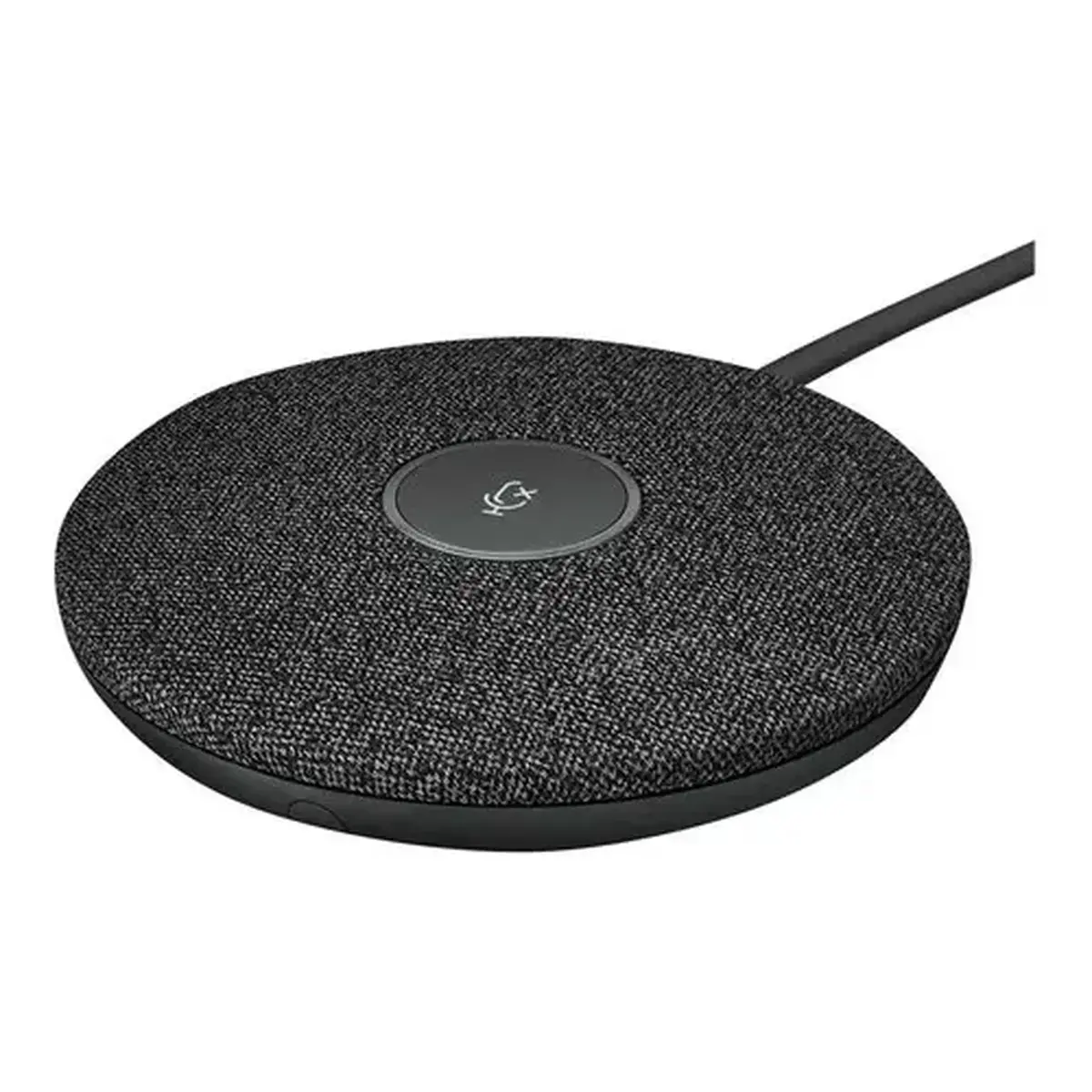 LOGI Rally Mic Pod - BLACK - USB - PLUGB photo du produit