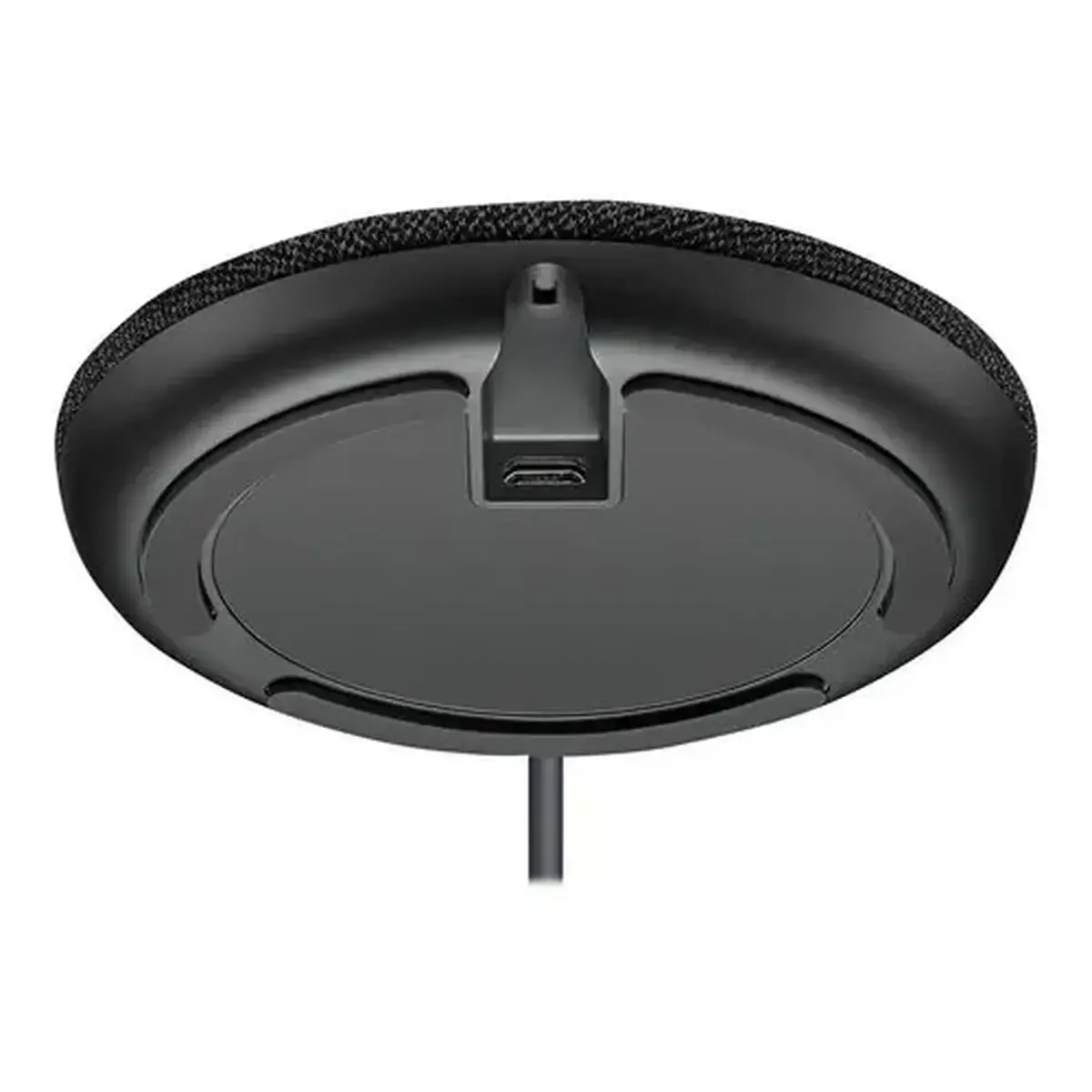 LOGI Rally Mic Pod - BLACK - USB - PLUGB photo du produit