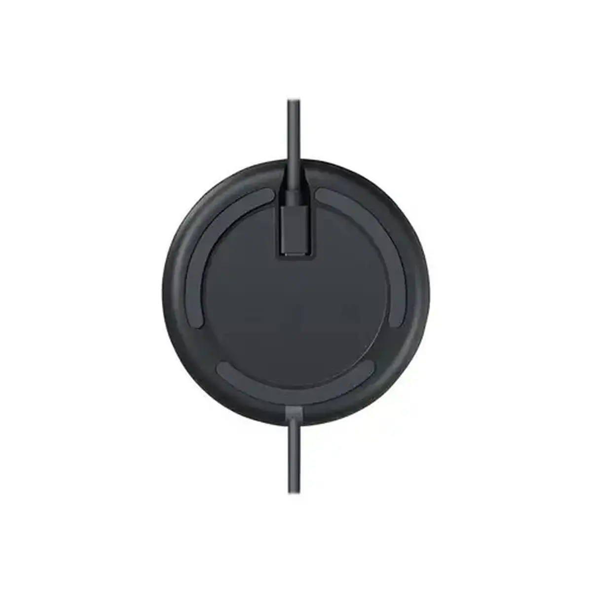 LOGI Rally Mic Pod - BLACK - USB - PLUGB photo du produit
