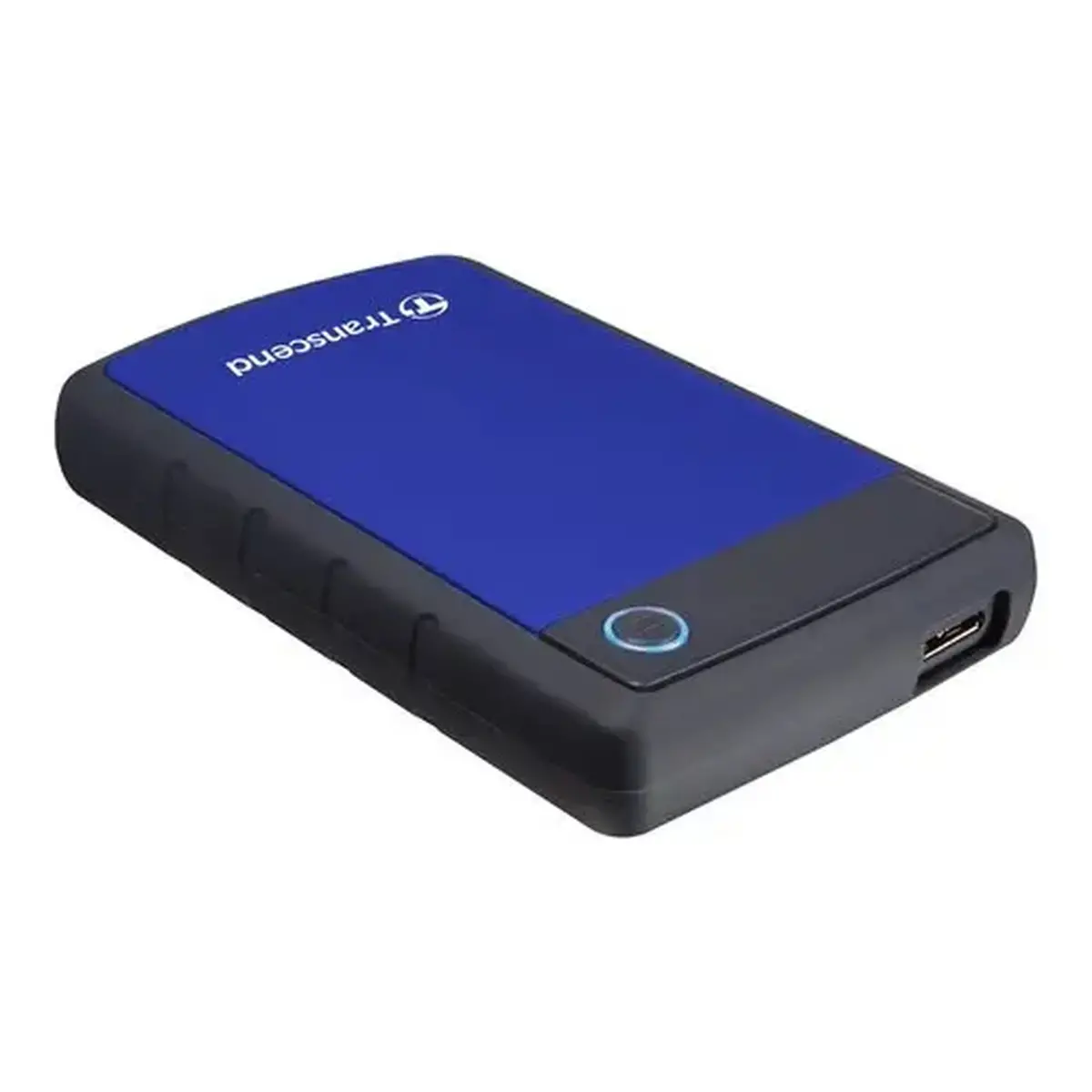 TRANSCEND 1To Disque dur externe 2.5p photo du produit