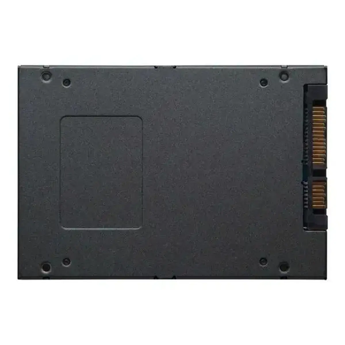 KINGSTON 480GB SSDNow A400 SATA3 2.5i photo du produit