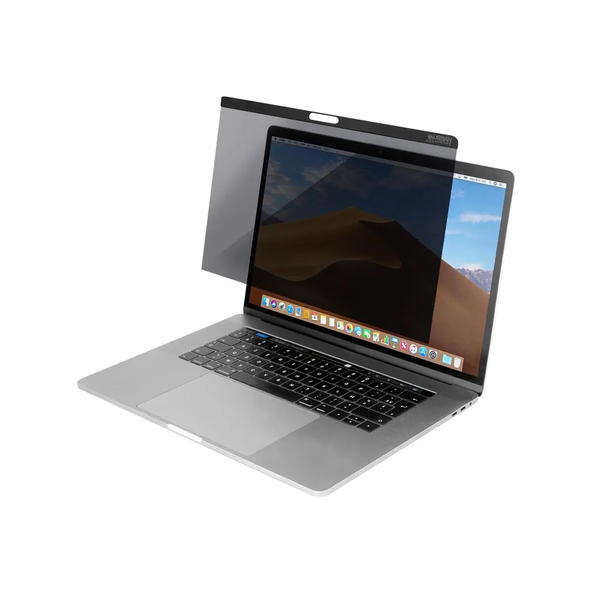 URBAN FACTORY Magnetic Privacy Filter photo du produit